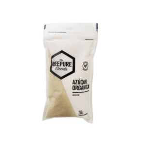Bee Pure Azúcar Orgánica 700g
