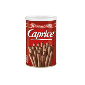 Caprice Cubanitos 115g