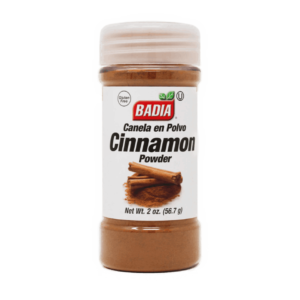 Badia Canela en Polvo 56.7g