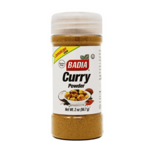 Badia Curry 56.7g