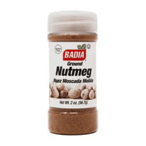Badia Nuez Moscada Molida 56.7g