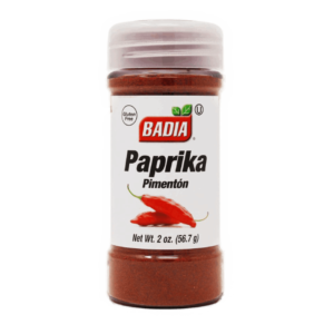 Badia Paprika (Pimentón) 56.7g