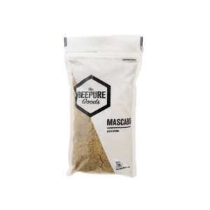 Bee Pure Azúcar Mascabo 700g