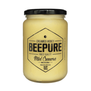 Bee Pure Miel Cremosa 900g