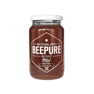 Bee Pure Miel Liquida 470g