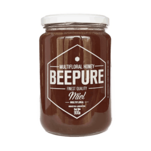 Bee Pure Miel Liquida 900g