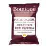 Boutique Chips Delicious Red Paprika 65g