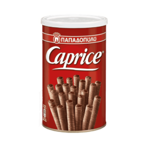 Caprice Cubanitos 250g