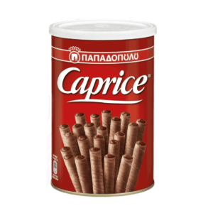 Caprice Cubanitos 400g