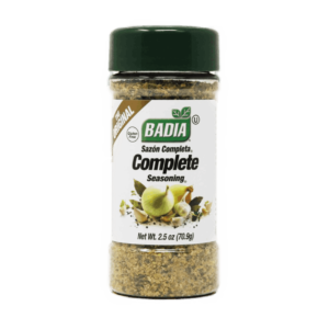 Badia Complete Seasoning 70.9g