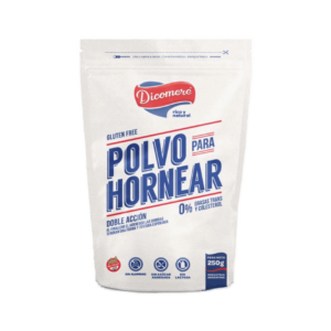Dicomere Polvo para Hornear 250g