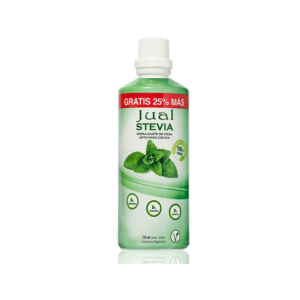 Jual Stevia Liquida 250ml
