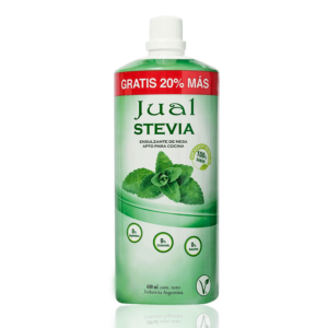 Jual Stevia Liquida 600ml