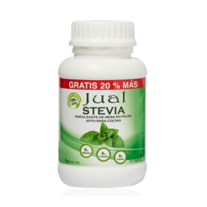 Jual Stevia en Polvo 110g