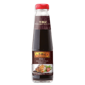 Lee Kum Kee Salsa Estilo Teriyaki 250ml