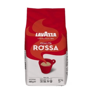 Lavazza Rossa Grano 500g
