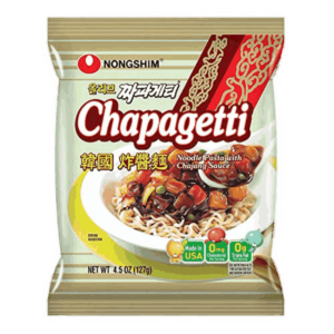 Chapagetti Ramen 127g