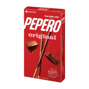 Pepero Original 54g