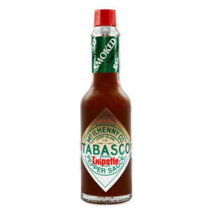 Tabasco Chipotle 60ml