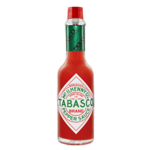 Tabasco Original 60ml