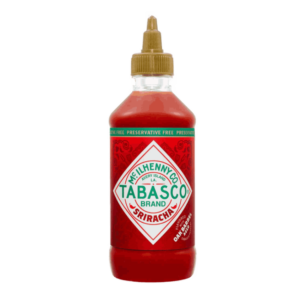 Tabasco Sriracha 256ml