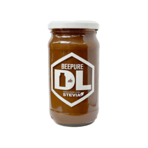 Bee Pure Dulce de Leche Sin Azúcar 400g