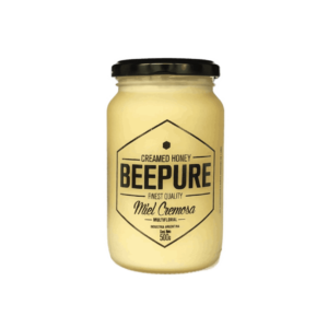 Bee Pure Miel Cremosa 470g