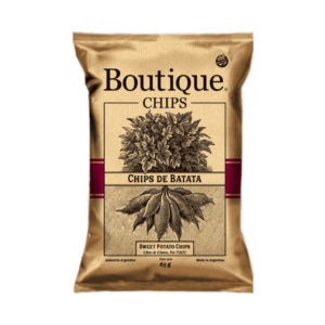 Boutique Chips Chip de Batata 65g