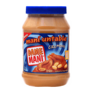 Dame Mani Untable Cremoso 500g