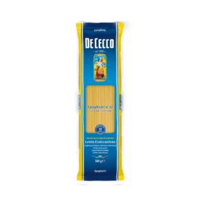 DeCecco Spaghetti 500g