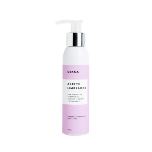 Dekka Aceite Limpiador 125ml