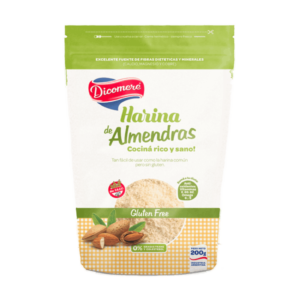 Dicomere Harina de Almendra 200g