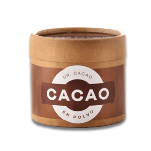 Dr Cacao en Polvo 130g