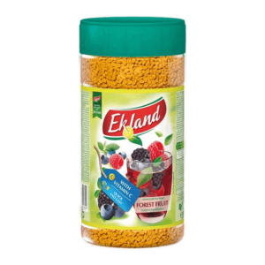 Ekland Té Granulado de Frutos del Bosque 350g