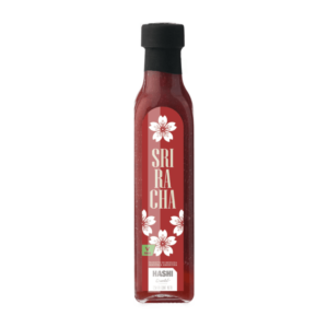 Hashi Salsa Sriracha 250ml
