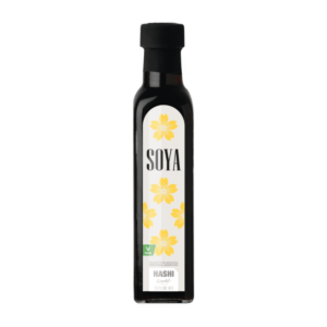 Hashi Salsa de Soja 250ml