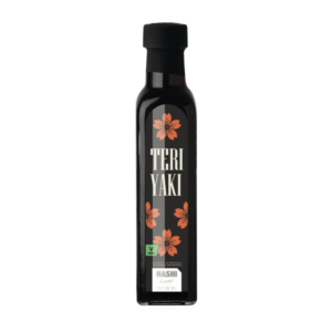Hashi Salsa Teriyaki 250ml