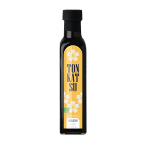 Hashi Salsa Tonkatsu 250ml