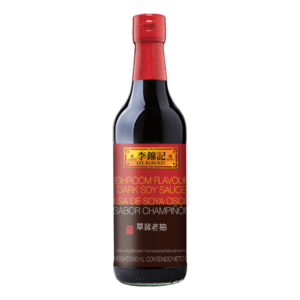 Lee Kum Kee Salsa de Soja con Champignon 500ml