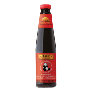 Lee Kum Kee Salsa de Ostras 255g