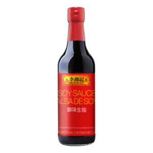 Lee Kum Kee Salsa de Soja 500ml
