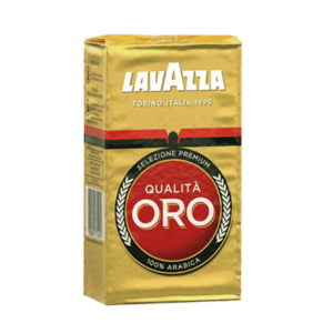 Lavazza Café Oro 250g