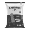 Nuestros Sabores Chips de Papas con Pimienta y Sal Marina 80g
