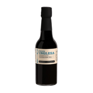 Recetas de Entonces Salsa Inglesa 180ml
