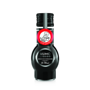 San Giorgio Humo Liquido 70ml
