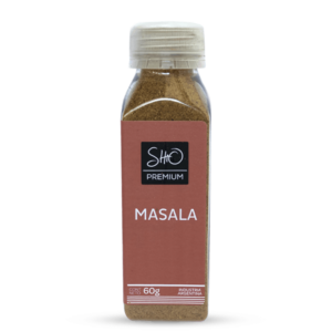 Shio Masala 60g