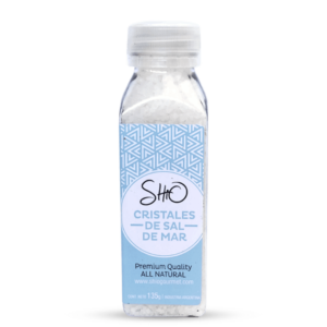 Shio Sal Marina 155g