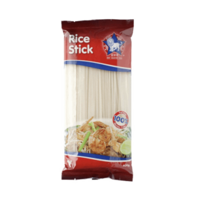 Star Lion Rice Stick Fideos de Arroz 400g