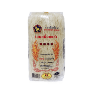 Star Lion Fideo de Arroz 200g