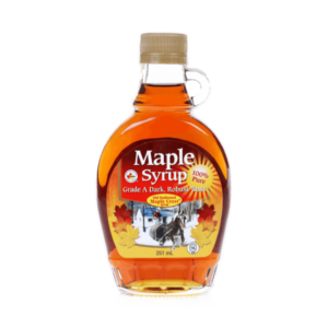 Bernard Maple Syrup 250ml